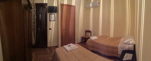 Hostal Piccola Dimora Villa Candido