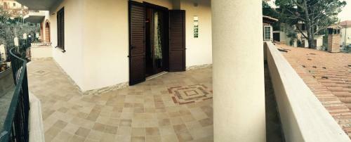 Hostal Piccola Dimora Villa Candido