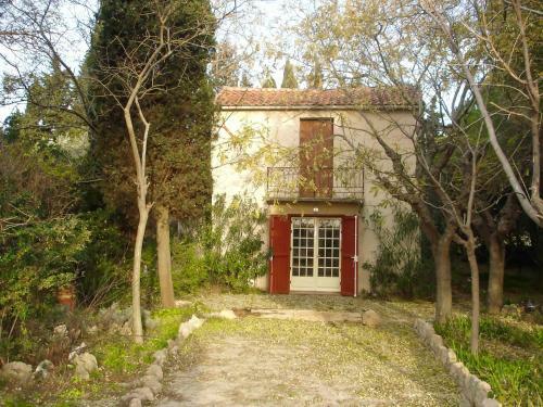 Villa - Loupian