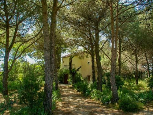 Villa - Loupian