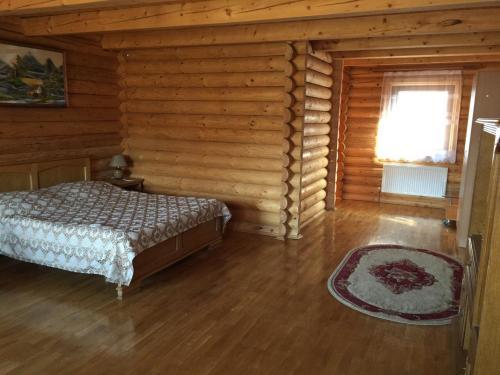 Hostal Privatna Sadiba Shale