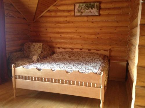 Hostal Privatna Sadiba Shale