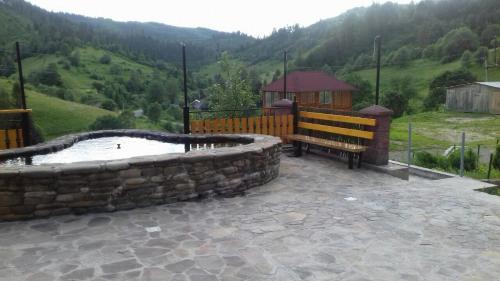 Hostal Privatna Sadiba Shale