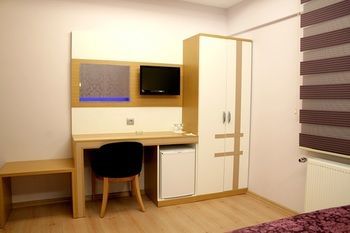 Hotel Grand Ozturk