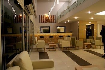Hotel Grand Ozturk