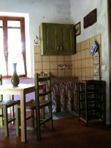 Agroturismo Le Stanze Di Zelinda
