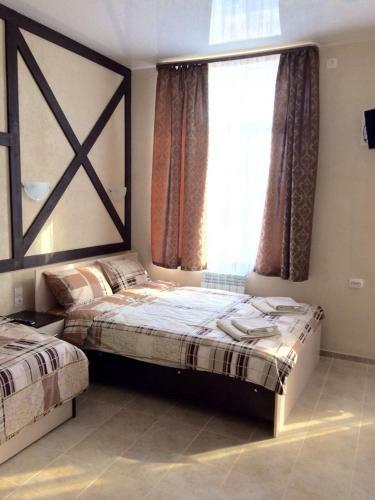 Posada Mini-hotel "guesthouse"