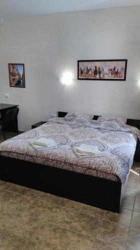 Posada Mini-hotel "guesthouse"
