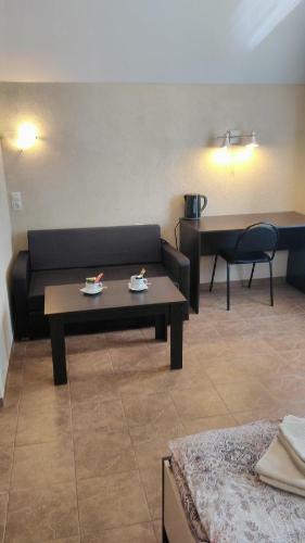 Posada Mini-hotel "guesthouse"