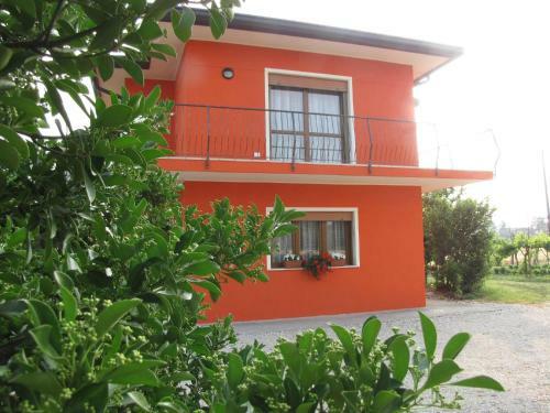 Agroturismo Corte Dante