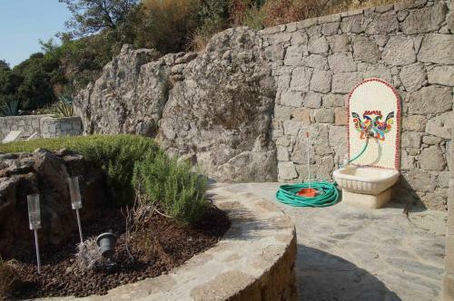 Villa Yarbasan Tas Evleri T�nelli