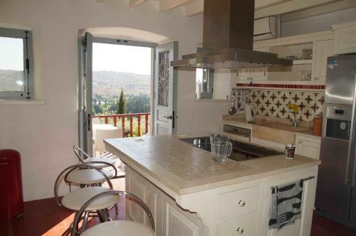Villa Yarbasan Tas Evleri T�nelli