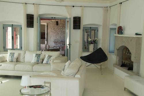 Villa Yarbasan Tas Evleri T�nelli