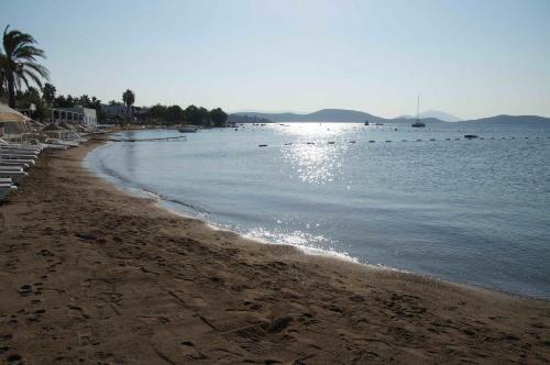 Villa Yarbasan Tas Evleri T�nelli