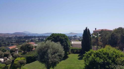 Villa Yarbasan Tas Evleri T�nelli