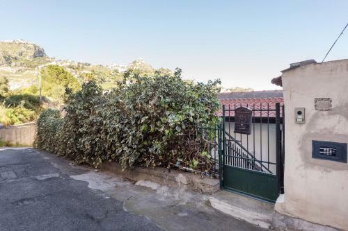 Apartamento Panoramic Taormina Bay View