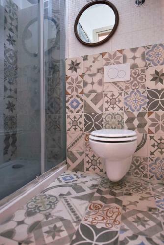 Apartamento Panoramic Taormina Bay View