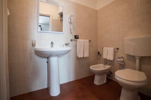 Bed & Breakfast Metropoli's