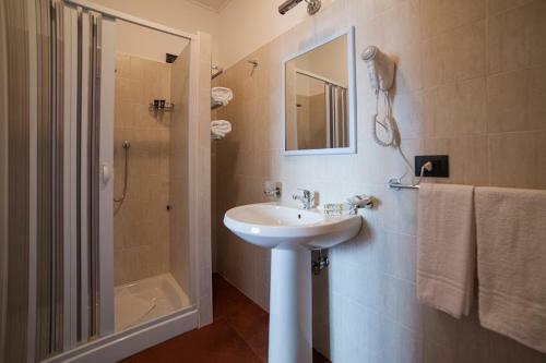 Bed & Breakfast Metropoli's