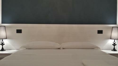 Bed & Breakfast Metropoli's