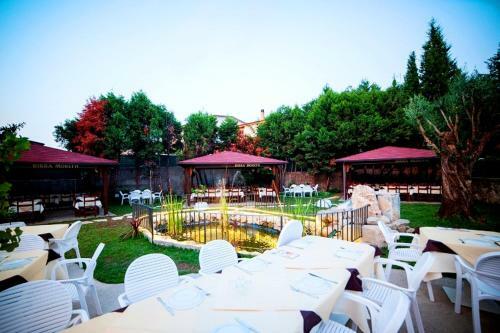 Bed & Breakfast Metropoli's