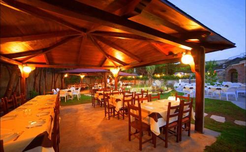 Bed & Breakfast Metropoli's