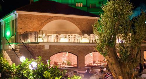 Bed & Breakfast Metropoli's