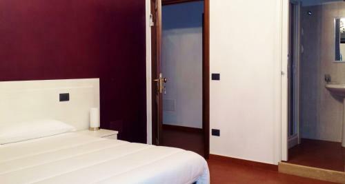 Bed & Breakfast Metropoli's