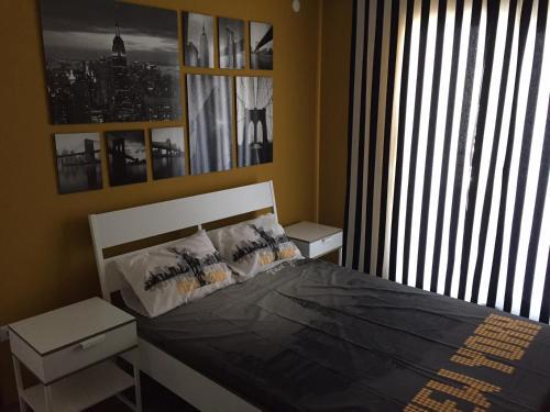 Apartamento Deluxe Residence