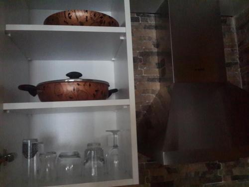 Apartamento Deluxe Residence