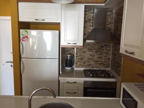 Apartamento Deluxe Residence