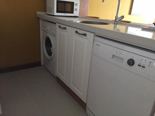Apartamento Deluxe Residence