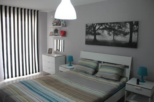 Apartamento Deluxe Residence