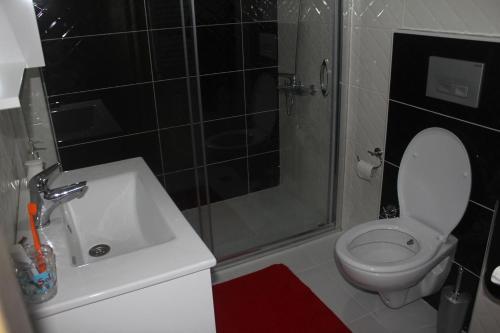 Apartamento Deluxe Residence