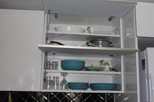 Apartamento Deluxe Residence