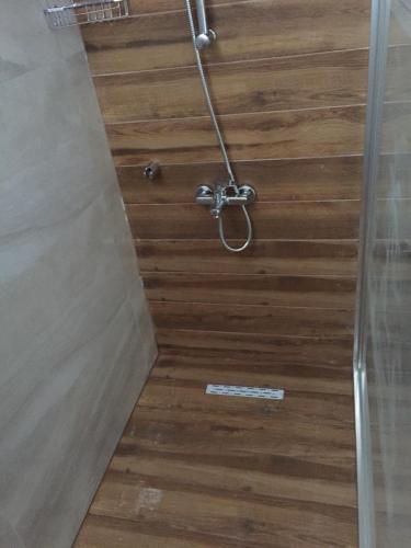 Apartamento Deluxe Residence