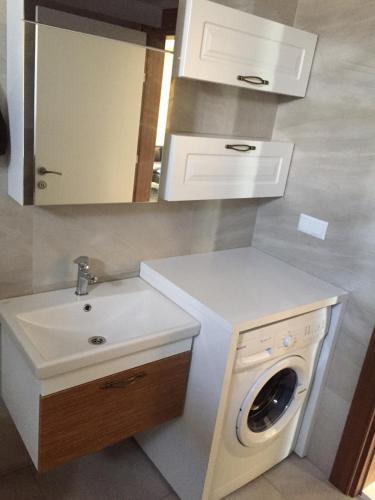 Apartamento Deluxe Residence
