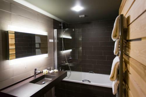 Hotel H�tel Du Morvan