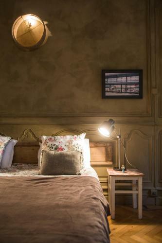 Hostal Une Nuit Au Ch�teau