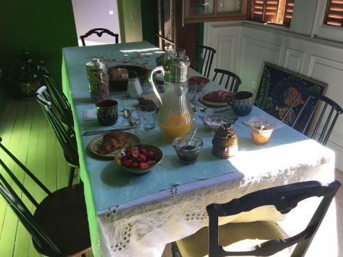 Hostal Une Nuit Au Ch�teau