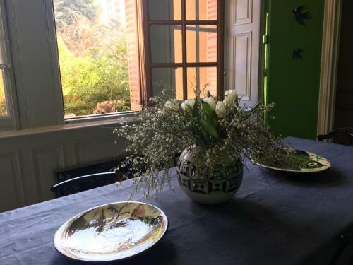 Hostal Une Nuit Au Ch�teau