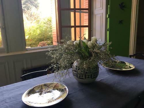 Hostal Une Nuit Au Ch�teau
