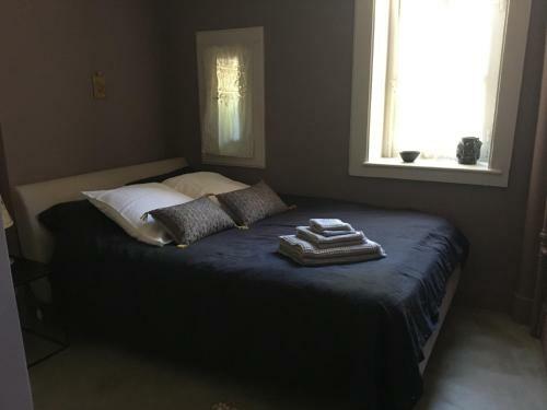 Hostal Une Nuit Au Ch�teau