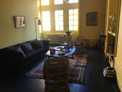 Hostal Une Nuit Au Ch�teau