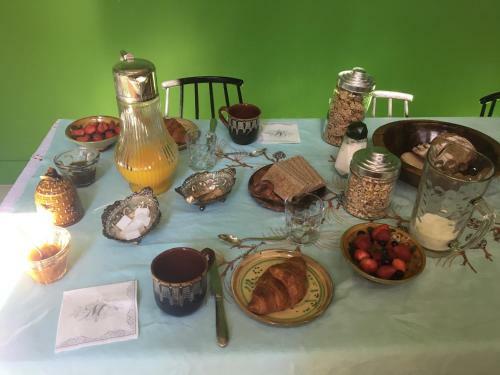 Hostal Une Nuit Au Ch�teau