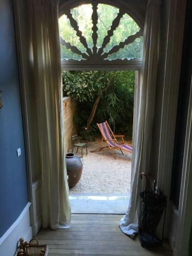 Hostal Une Nuit Au Ch�teau
