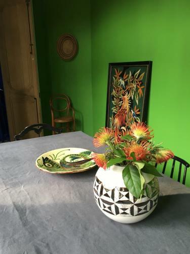Hostal Une Nuit Au Ch�teau