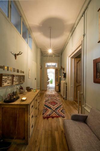 Hostal Une Nuit Au Ch�teau