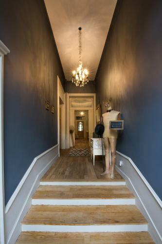Hostal Une Nuit Au Ch�teau