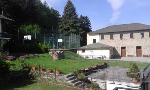 Apartamento Casa Andreoli